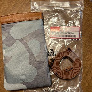 Thirty One Gifts Dialed In Phone Purse